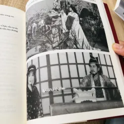 BÚT KÝ CHÂN DUNG NGHỆ SĨ MỸ CHÂU 975784