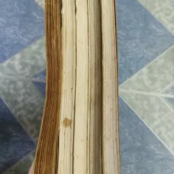 Muôn năm còn kể ( 5 tập ) - Lâm Hán Đạt & Tào Dư Chương 609374