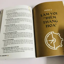 📚 GIẢI MÃ CẢM XÚC – BÍ QUYẾT THĂNG HOA (Lita Hoàn Phạm) 726091