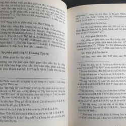 Chú Giải Dị Bộ Tông Luân Luận - Thích Hạnh Bình mới 90% 701658