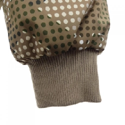 HERMES LA PROMENADE DU MATIN 2H0153D5 Áo khoác lông - Hàng hiệu Chính hãng 818550