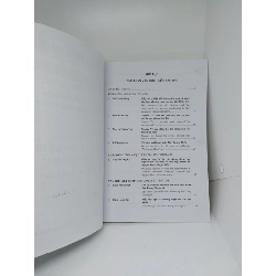 Tạp chí Khoa Học Đại học Sài Gòn số 34 tháng 12 năm 2017 mới 90% HCM.ANTQ1409 780423