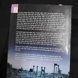 NGƯỜI TRỞ VỀ TỪ CÕI CHẾT - Vénus Khoury-Ghata 713072