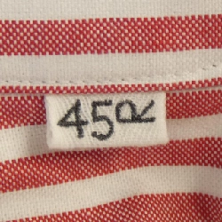 【Mã giảm giá】フォーティーファイブアールピーエム 45 RPM Váy liền 649551