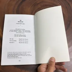 II Thơ: Tình Lục Bát - Phạm Nhất Lanh - 2020 1000928