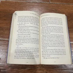 Charlie Bone tập 1  799555