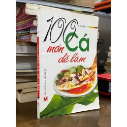 100 món cá dễ làm - Thiên Kim