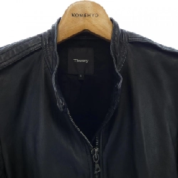 Theory theory 01-7160823 Áo khoác da 631310
