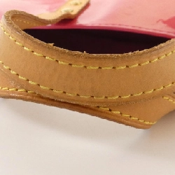 Túi Louis Vuitton Vernis Reed PM M9132F 617683