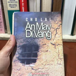 II Tiểu Thuyết: Ăn Mày Dĩ Vãng - Chu Lai - 2001 746168