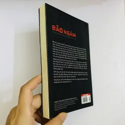 Bão ngẫm - Đào Trung Hiếu 1046383