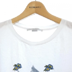 STELLA MCCARTNEY 377689 SIW17 Áo Tank - Hàng hiệu Chính hãng 822354