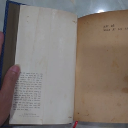 HÃY ĐỂ NGÀY ẤY LỤI TÀN.
Tác giả: Giêrơn Godơn.
Người dịch: Hoàng Túy, Đắc Lê 291096