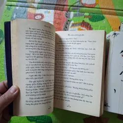 Hãy nhắm mắt khi anh đến (bộ 2 tập)  927641