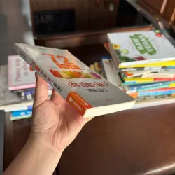 72 Thuật Tấn Công Tâm Lý Trong Bán Lẻ – Alpha Books- K3 1004562