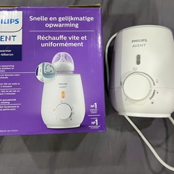 Máy Hâm Sữa Philips Avent SCF 355/07 222414