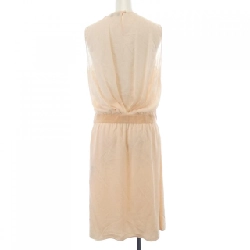 【Khuyến mãi】Salvatore Ferragamo SALVATORE FERRAGAMO Đầm 651234