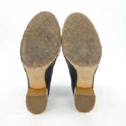 Giày bốt CHANEL G30907 657003