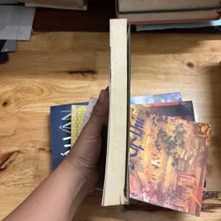 II Tựa Sách: Tự Truyện Trần Văn Khê _ Những Câu Chuyện Từ Trái Tim - 2012 701001