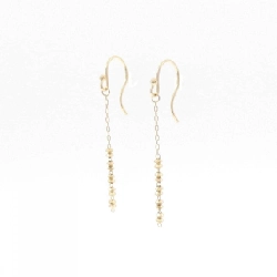 Ete K18YG Bông tai - Hàng hiệu Chính hãng 843897