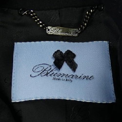 Blumarine Blumarine áo khoác 628893