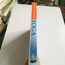 KỸ THUẬT & THỰC HÀNH YOGA TOÀN TẬP – B.K.S. IYENGAR 599383