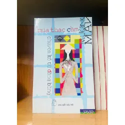 Mưa thảo cầm, chuyện kể từ đồng bằng - Mường Mán - VĂN HỌC - Văn võ - VAVO3110-192