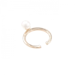 Mikimoto Akoya Pearl Ear Cuff 5.7mm Tai trái - Hàng hiệu Chính hãng 845458