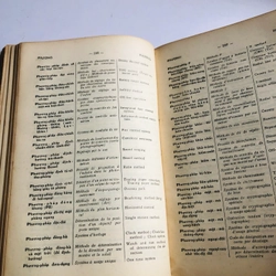 📖 TỪ ĐIỂN QUÂN SỰ VIỆT – PHÁP – MỸ 1962 552527