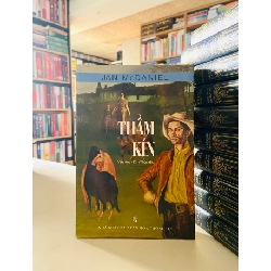 Thầm kín - Jan McDaniel