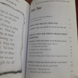 Sự thật về những THẤT BẠI trong TIẾP THỊ SẢM PHẨM 498057