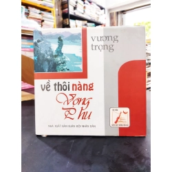 Về thôi nàng vọng phu - Vương Trọng