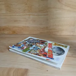 Lịch Sử World Cup - Những Điều Kỳ Thú (Xb 1998) 589829