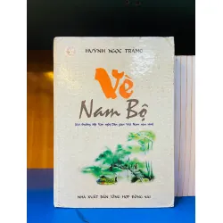 Về Nam Bộ