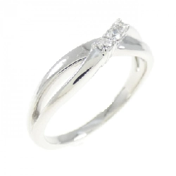 Nhẫn kim cương 4゜C - Hàng hiệu Authentic