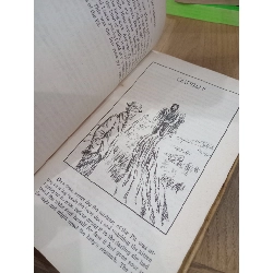 THE MISADVENTURES OF THE NEW SATAN - ANTON TAMMSAARE 191328