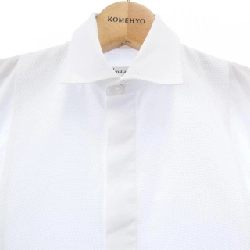 クリスチャンディオール CHRISTIAN DIOR 30MONTAIGNE 841B05A3356 Áo sơ mi - Hàng hiệu Chính hãng 823275