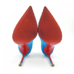 【Mã giảm giá】Giày cao gót CHRISTIAN LOUBOUTIN 662230