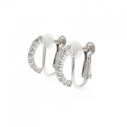 K14WG Bông tai kim cương - Hàng hiệu Chính hãng 878048