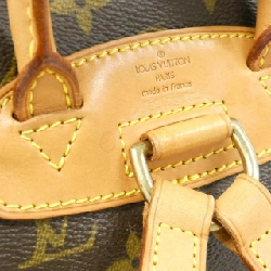 Balo Louis Vuitton Monogram Mini Montsouris M51137 - Hàng hiệu Chính hãng 801544