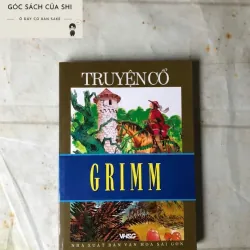 Truyện Cổ Grimm