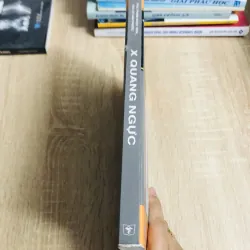 X QUANG NGỰC  1013044