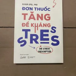 Đơn thuốc tăng đề kháng stress