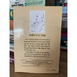 Người trồng hoa và chàng tu sỹ- Triều Tâm Ảnh 750686