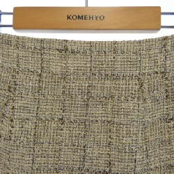 CHANEL P38355V27556 10P Váy - Hàng hiệu Chính hãng 820042