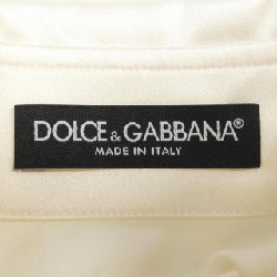 【Mã giảm giá】Dolce & Gabbana DOLCE&GABBANA Áo sơ mi 641555