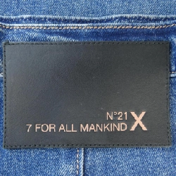 N°21 Skirt - Hàng hiệu Authentic 819115