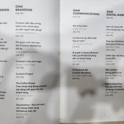 Gam7 Book 05 Content Marketing - Nền tảng sáng tạo nội dung 736266