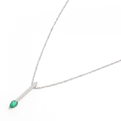 Dây chuyền ngọc lục bảo PT850 0.32CT - Hàng hiệu Chính hãng 859500