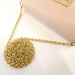 Túi xách vai Fendi 8M0276 D16 - Hàng hiệu Chính hãng 802405